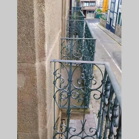 ***** Solaina Burgas ***** En El Casco Viejo Ourense