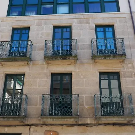 Apartamento ***** Solaina Burgas ***** En El Casco Viejo *
