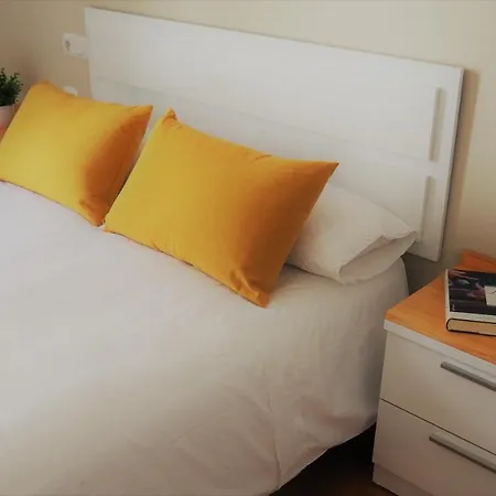 ***** Solaina Burgas ***** En El Casco Viejo *