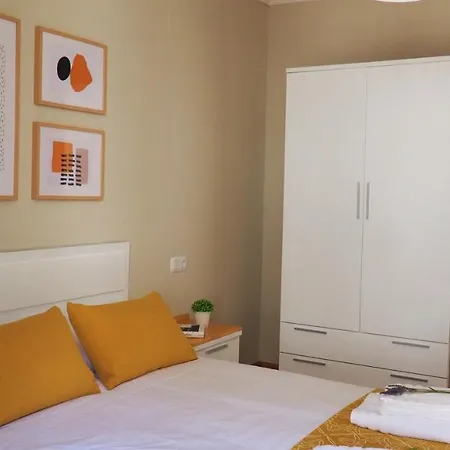 Apartamento ***** Solaina Burgas ***** En El Casco Viejo