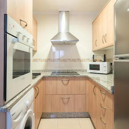 ***** Solaina Burgas ***** En El Casco Viejo Apartamento