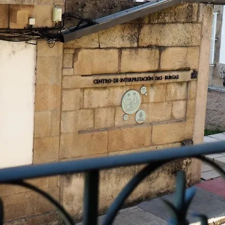 Apartamento ***** Solaina Burgas ***** En El Casco Viejo