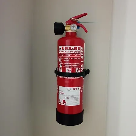 ***** Solaina Burgas ***** En El Casco Viejo Apartamento *