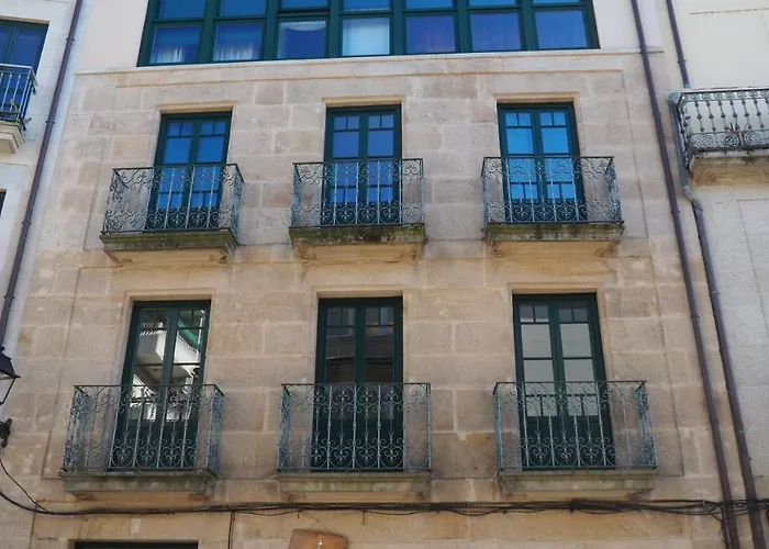 Appartement ***** Solaina Burgas ***** En El Casco Viejo *