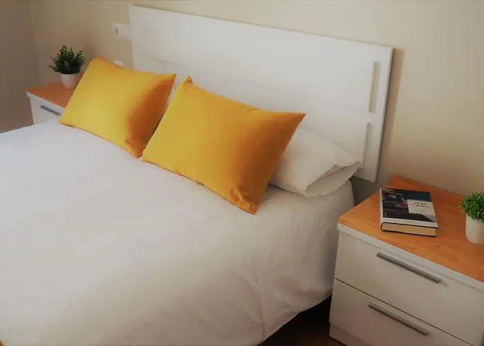 ***** Solaina Burgas ***** En El Casco Viejo *