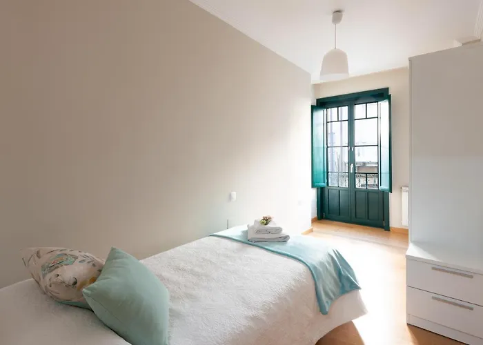 ***** Solaina Burgas ***** En El Casco Viejo Appartement *