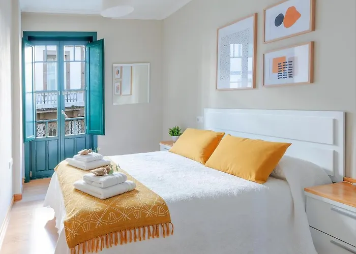 ***** Solaina Burgas ***** En El Casco Viejo