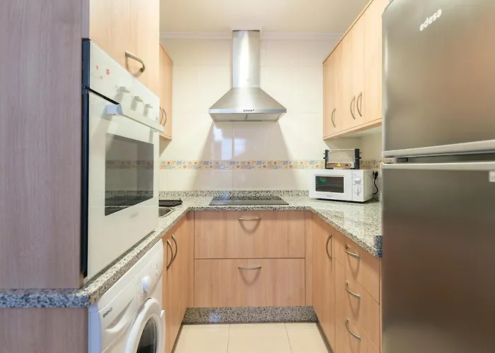 ***** Solaina Burgas ***** En El Casco Viejo Appartement