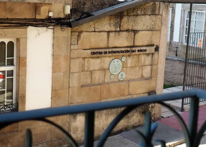 Appartement ***** Solaina Burgas ***** En El Casco Viejo