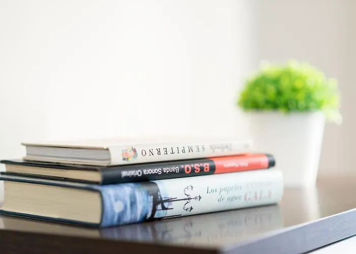 ***** Solaina Burgas ***** En El Casco Viejo Appartement